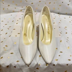 Ceremonial heels